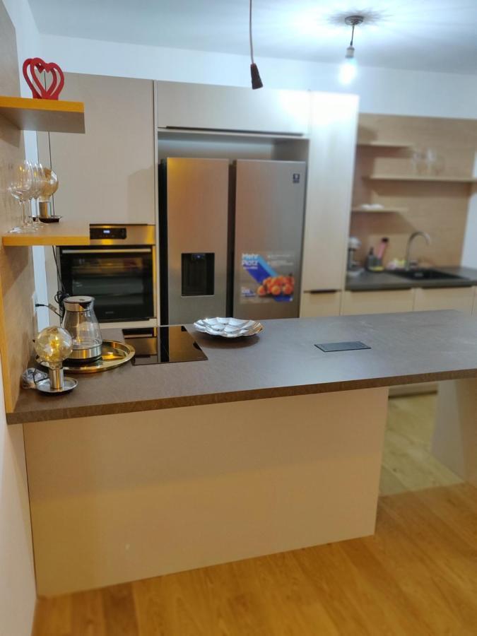 Vienna Top Apartment With Parking, Great Surroundings Dış mekan fotoğraf