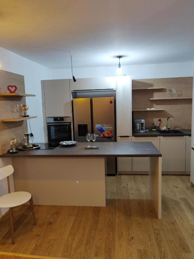 Vienna Top Apartment With Parking, Great Surroundings Dış mekan fotoğraf