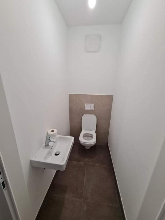Vienna Top Apartment With Parking, Great Surroundings Dış mekan fotoğraf
