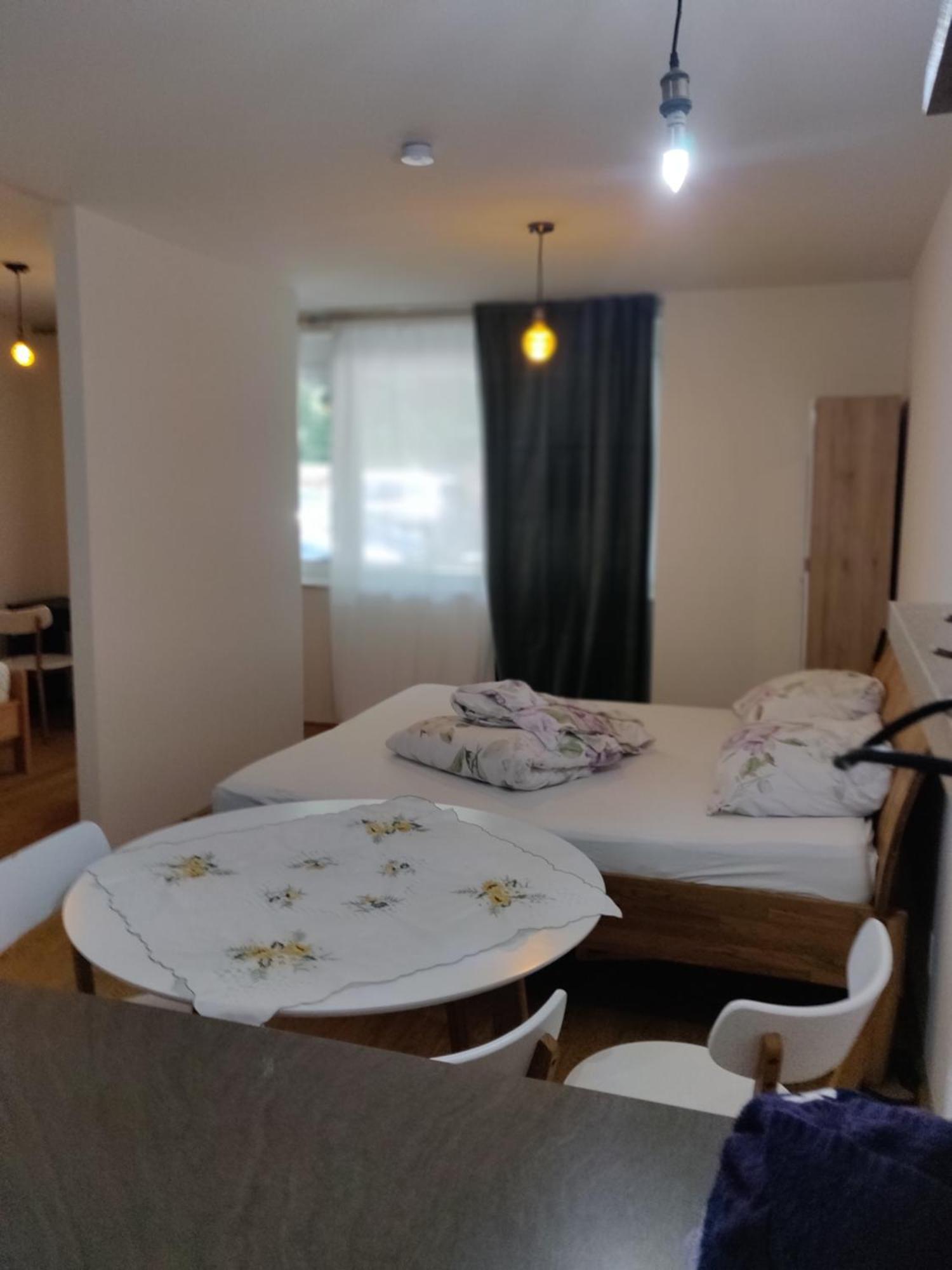 Vienna Top Apartment With Parking, Great Surroundings Dış mekan fotoğraf