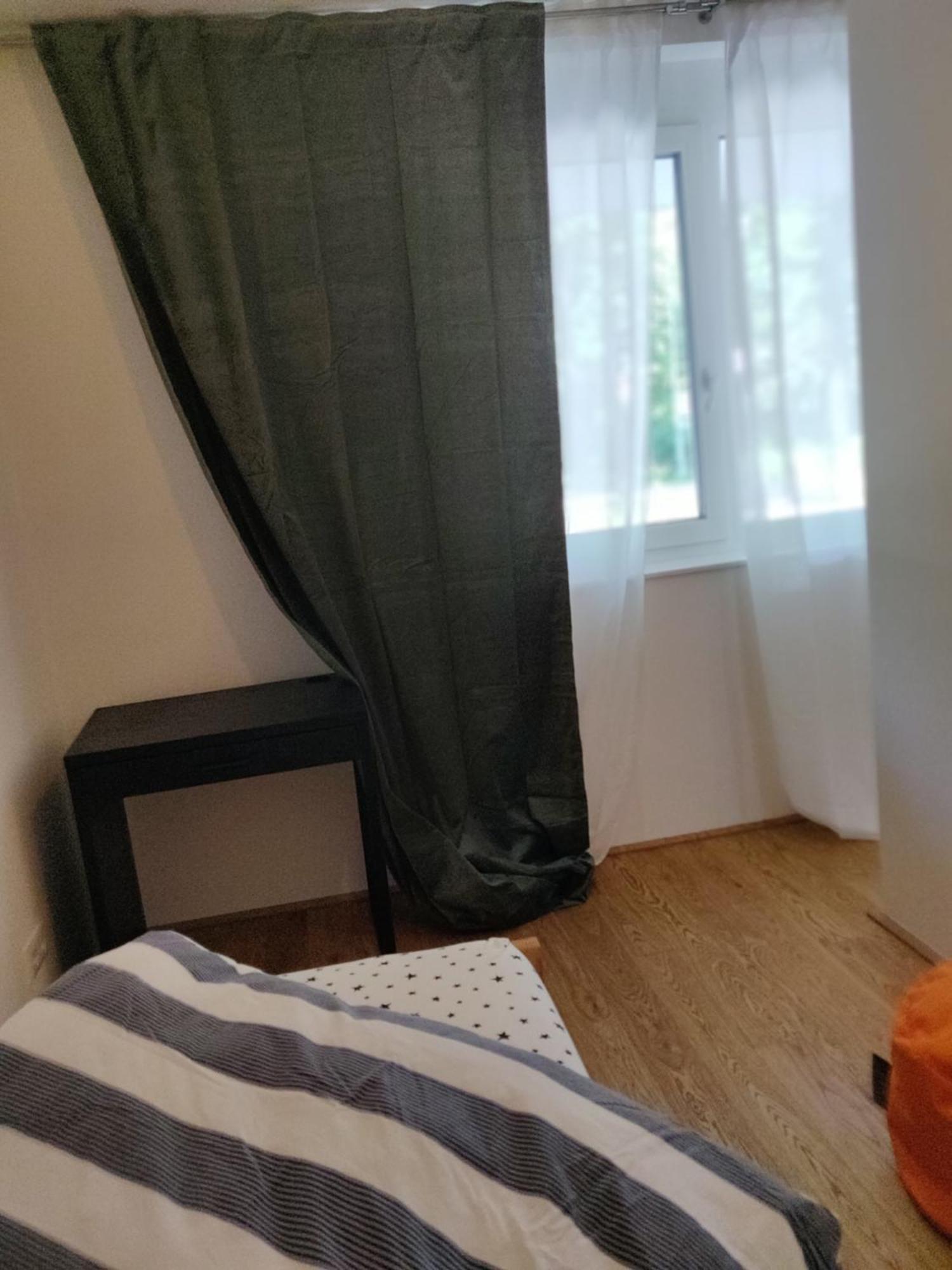 Vienna Top Apartment With Parking, Great Surroundings Dış mekan fotoğraf